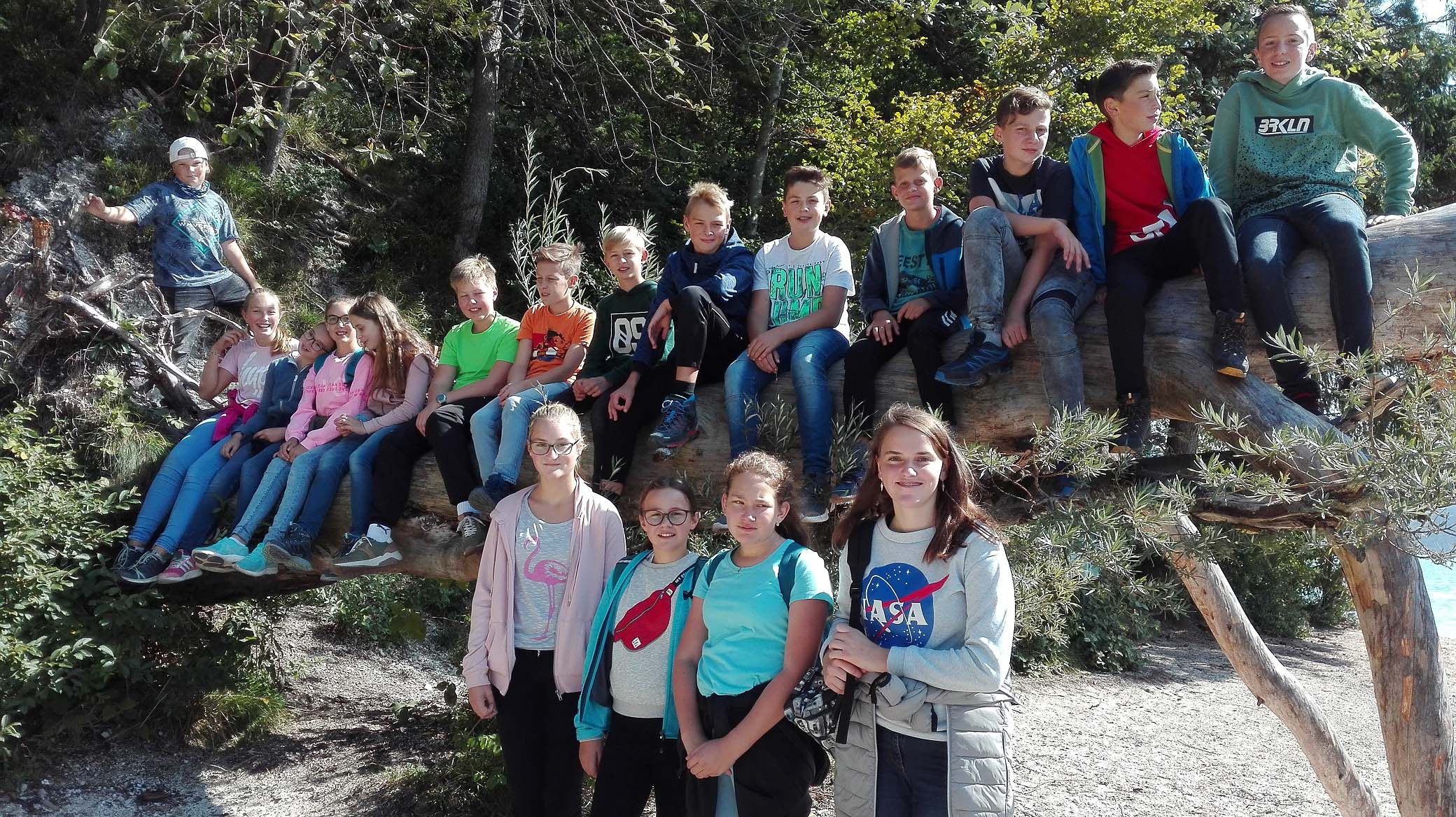 3b Fuschlsee